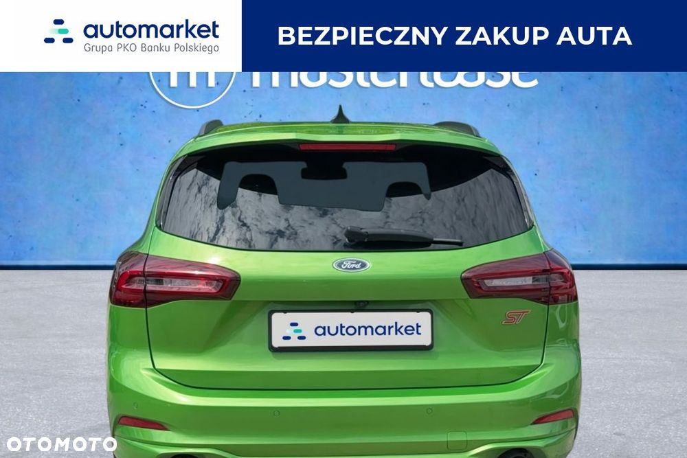 Ford Focus 2.3 EcoBoost ST X - 6