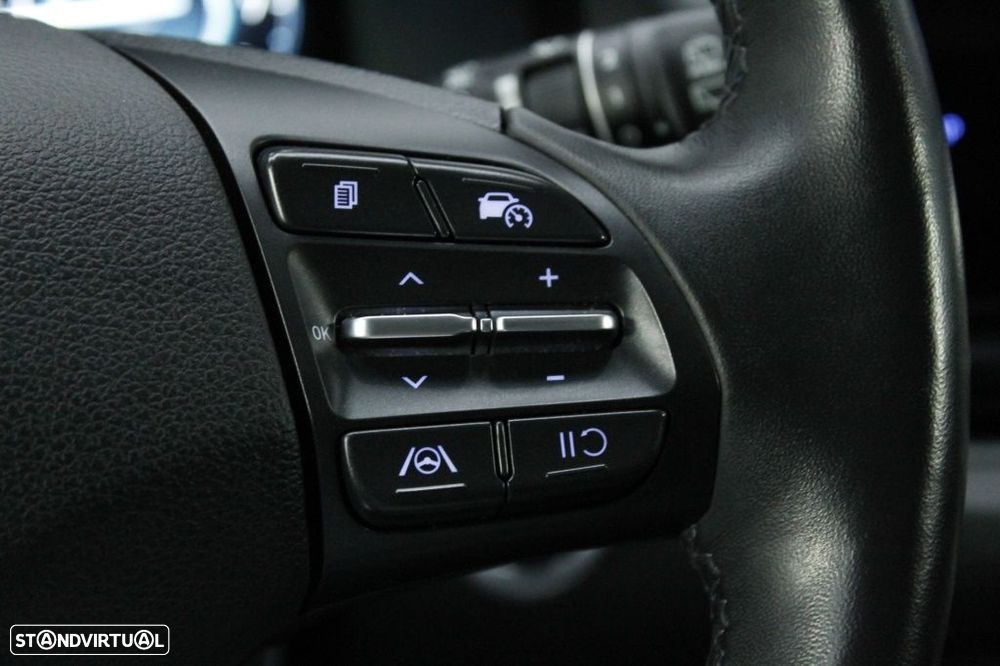Hyundai i30 SW 1.0 T-GDi Style Plus - 24