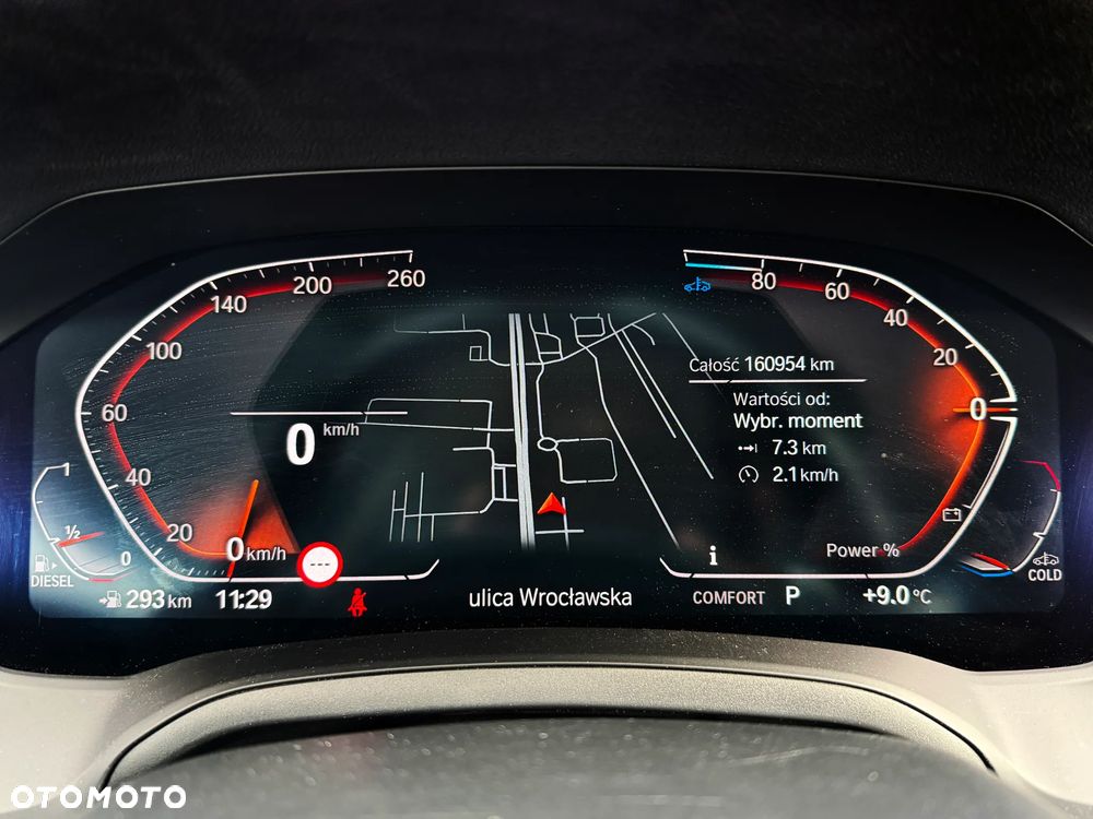 BMW Seria 3 320d - 33