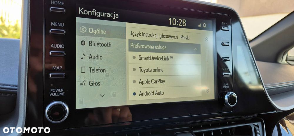 Toyota C-HR 1.8 Hybrid Premium - 18