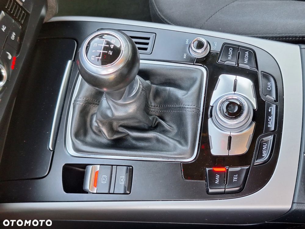 Audi A4 Avant 2.0 TDI - 20