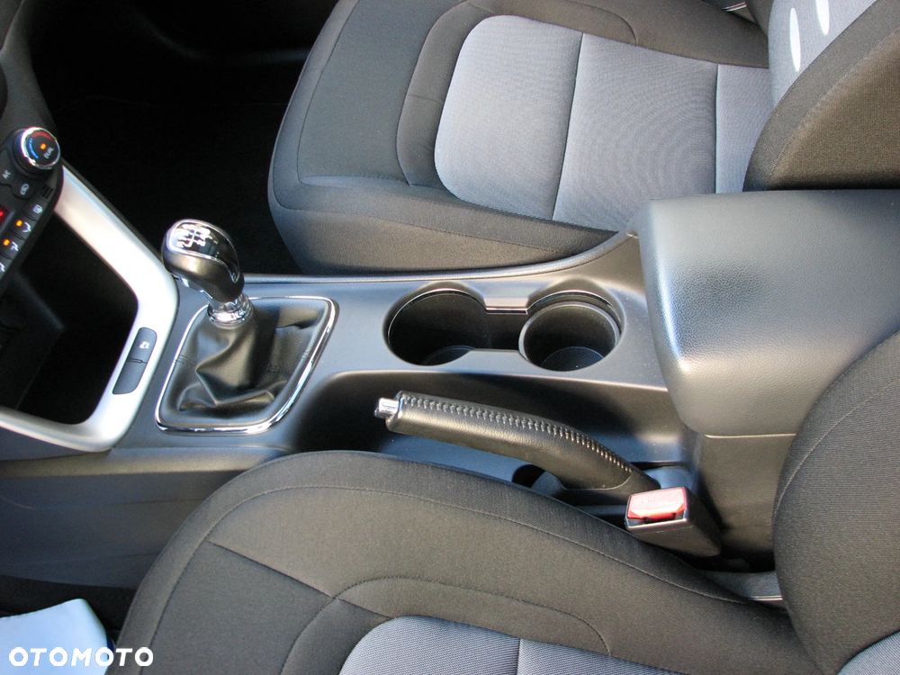 Kia Ceed 1.6 CRDi 128 Platinum Edition - 26