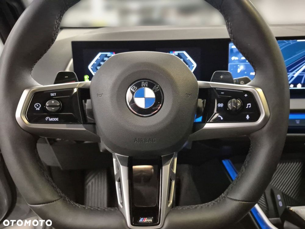 BMW X3 xDrive20 mHEV - 27