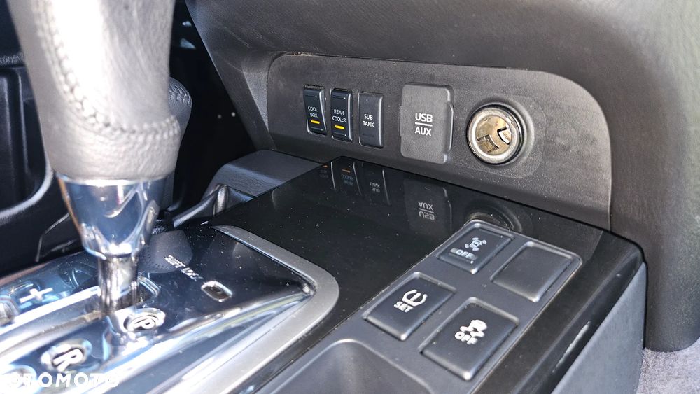 Nissan Patrol - 16