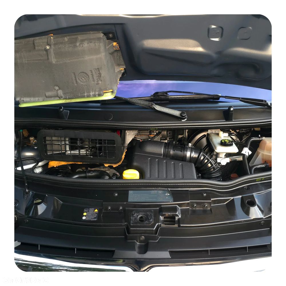 Opel Vivaro L1H1 Tour Elegance - 27