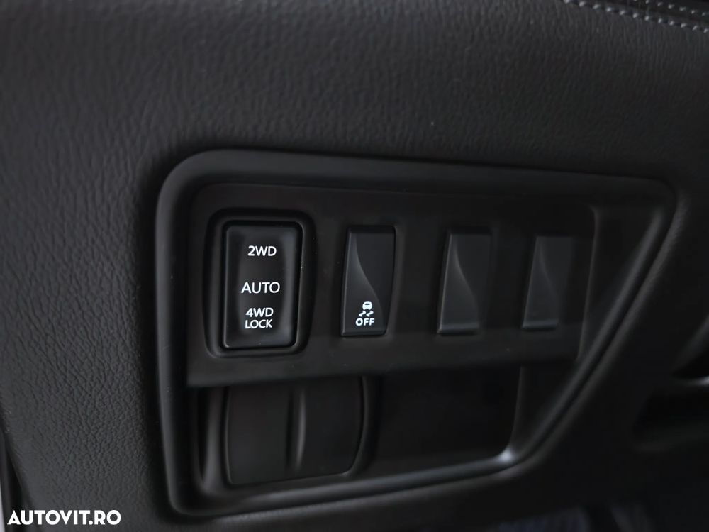 Renault Koleos ENERGY dCi 175 X-tronic 4WD LIMITED - 27