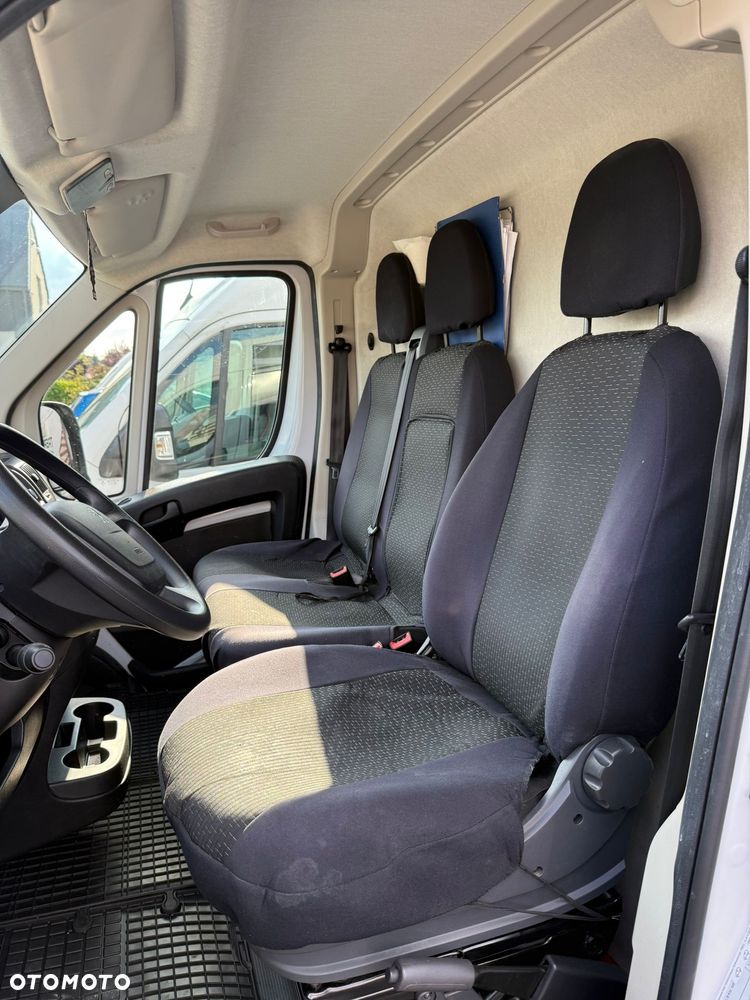 Peugeot Boxer - 10
