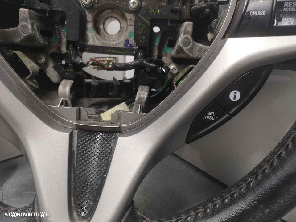 VOLANTE HONDA CIVIC VIII HATCHBACK 2008 -78500SMJ - 4