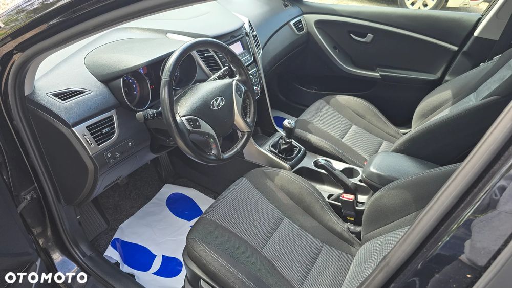 Hyundai i30 1.4 Comfort - 9