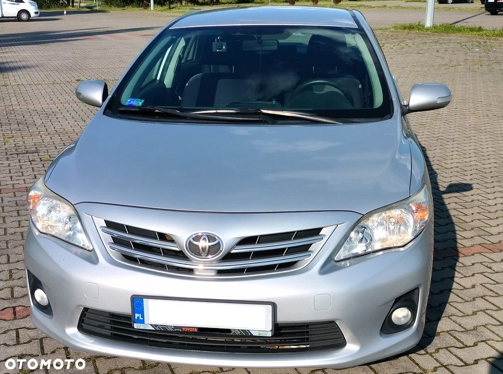 Toyota Corolla 1.6 Premium Start - 2