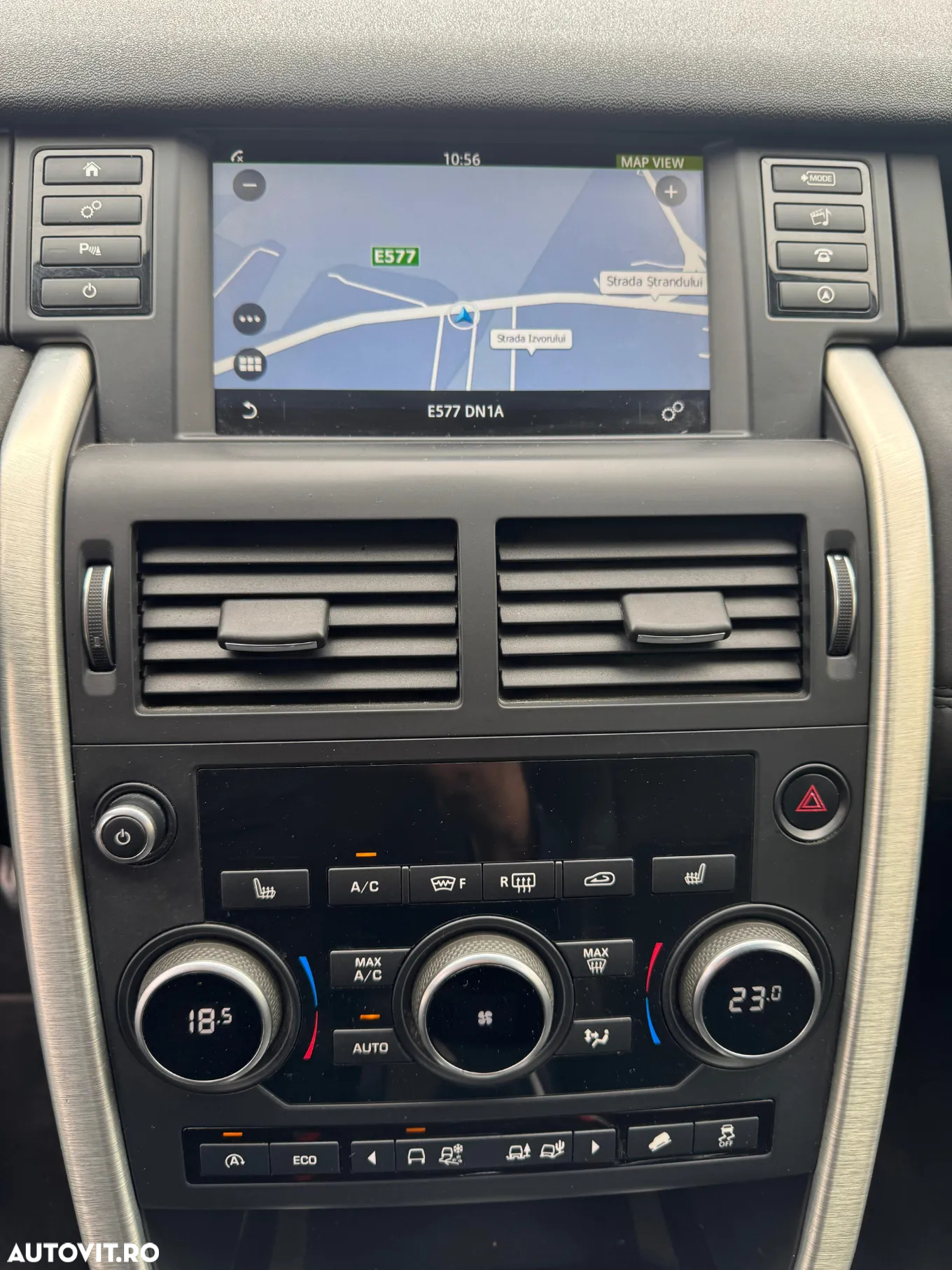 Land Rover Discovery Sport 2.0 l TD4 HSE Aut. - 3