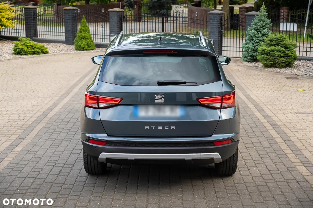 Seat Ateca - 10