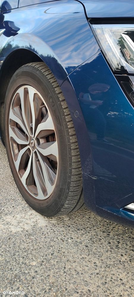 Renault Talisman 1.6 Energy dCi Initiale Paris EDC - 10