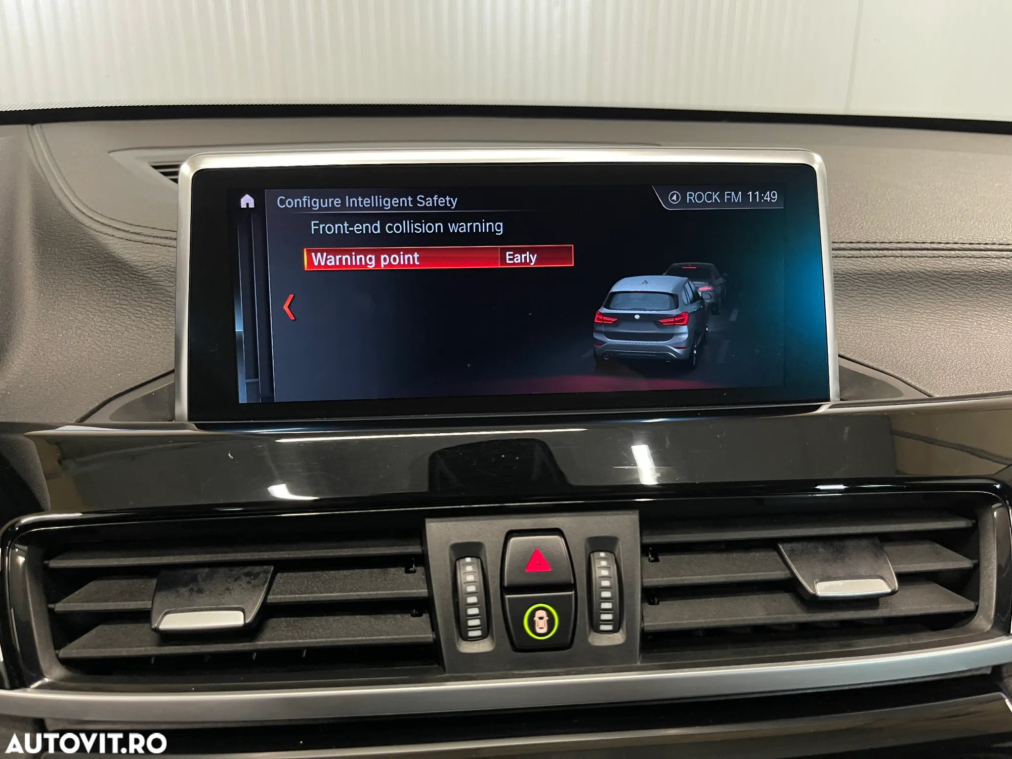 BMW X1 - 19