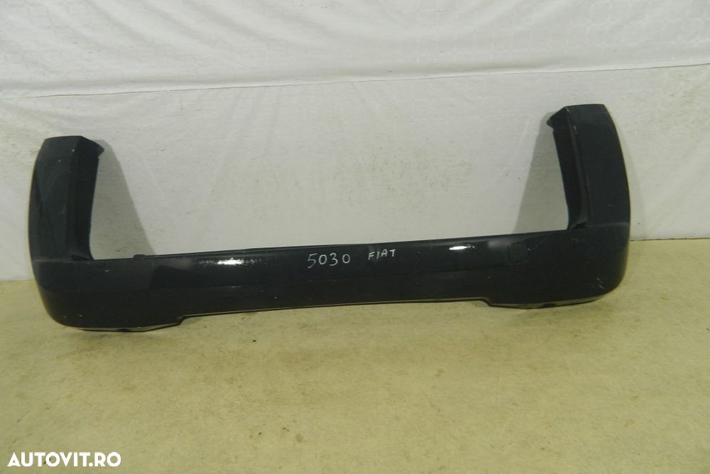 Bara spate Fiat Fiorino  /  Citroen Nemo  /  Peugeot Bipper, 2008, 2009, 2010, 2011, 2012, 2013, 2014, 2015, 2016,, 1309565070 - 2