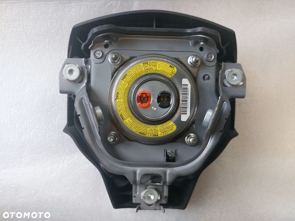 Air Bag poduszka kierowcy w kierownice Toyota Rav-4 Rav4III Z2CD7354893 - 4