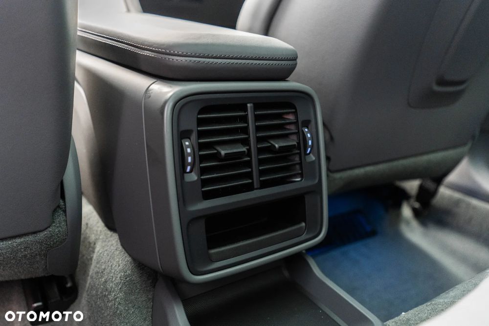 Porsche Taycan 105kWh 4S Black Edition - 27