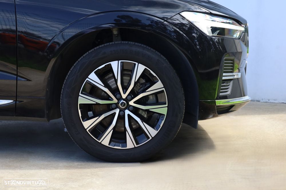 Volvo XC 60 2.0 B4 Plus Bright — fotografia 7