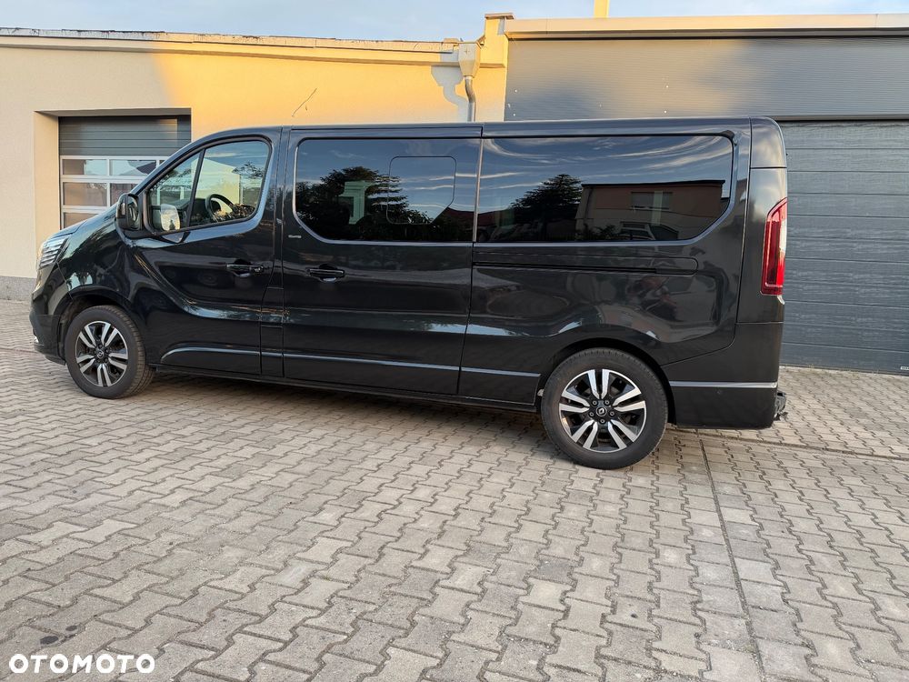 Renault Trafic - 10