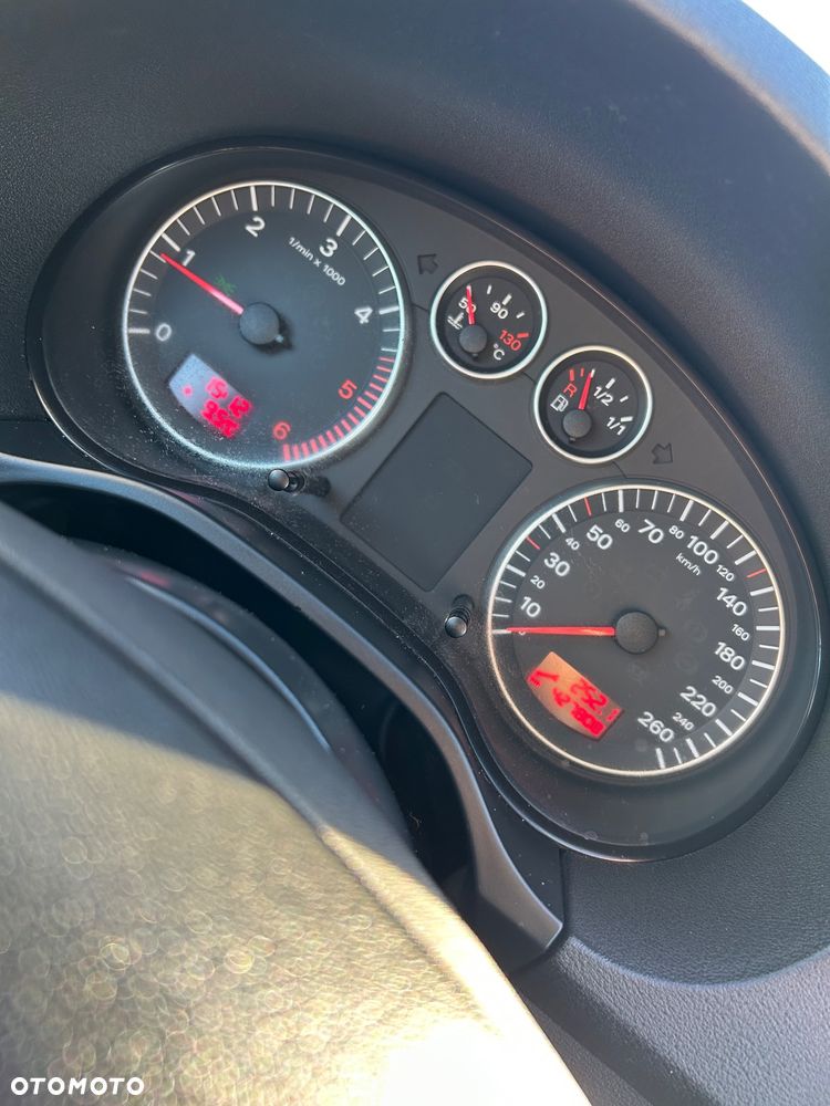 Audi A3 3-drzwiowe - 13