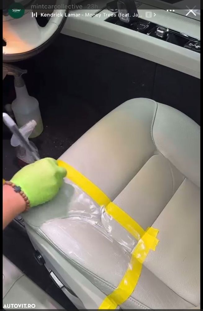 Volvo XC 60 B4 MHEV AT8 FWD Momentum Pro - 9