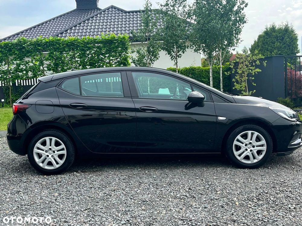 Opel Astra 1.0 T Enjoy S&S - 3