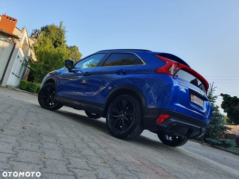 Mitsubishi Eclipse Cross 1.5 T-MIVEC (ClearTec) 2WD Active+ - 30