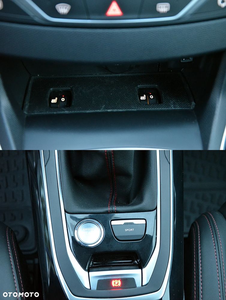 Peugeot 308 BlueHDi 130 Stop & Start GT Pack - 16