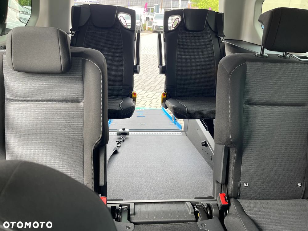 Toyota Proace City Verso Long 1.5 D-4D Family - 17