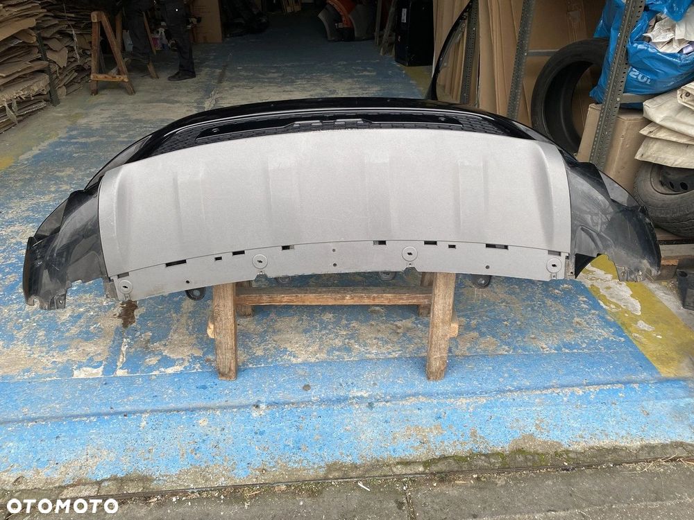 ZDERZAK PRZÓD PRZEDNI LAND ROVER RANGE ROVER SPORT II LIFT L494 2018- JK62-3962 - 4