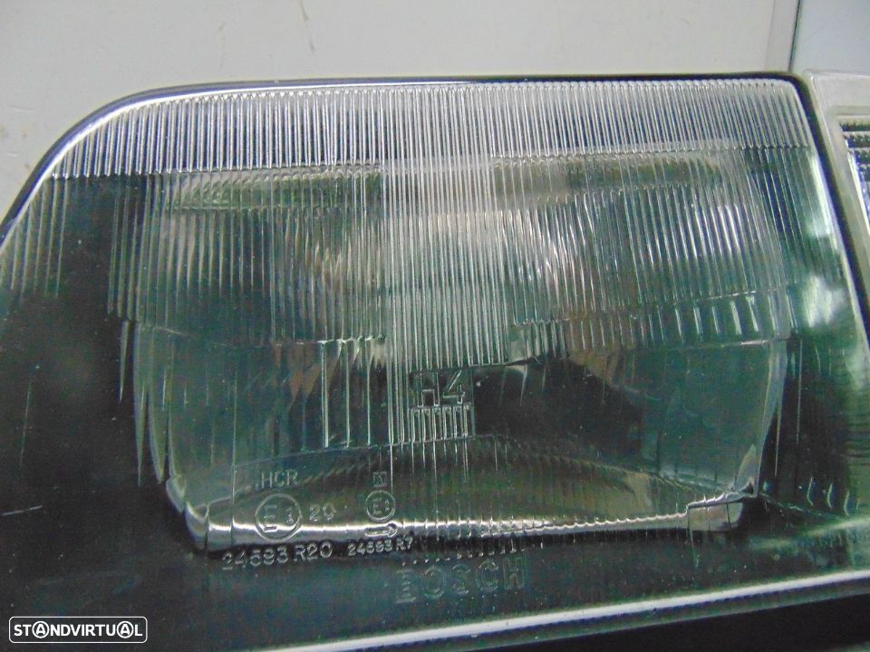 Opel ascona faróis - 6