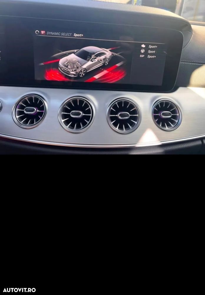 Mercedes-Benz CLS 450 4Matic 9G-TRONIC AMG Line - 34