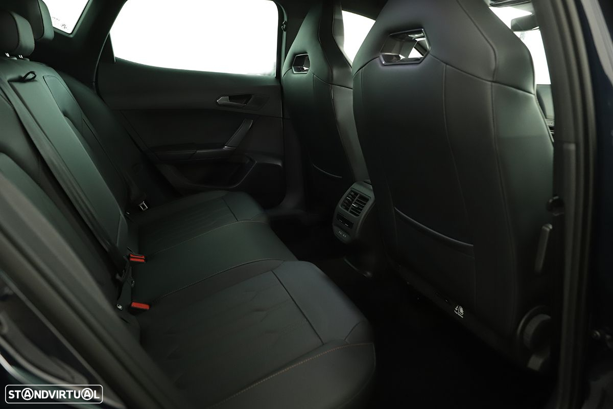 Cupra Formentor 1.5 TSI Plus DSG - 20
