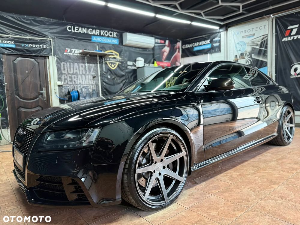 Audi RS5 Coupé S tronic - 1