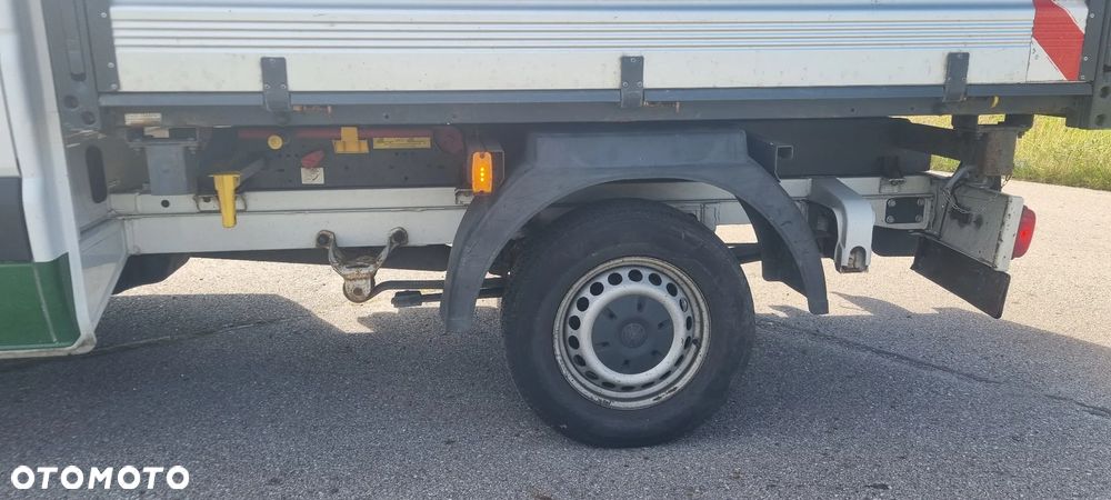 Volkswagen Crafter - 15