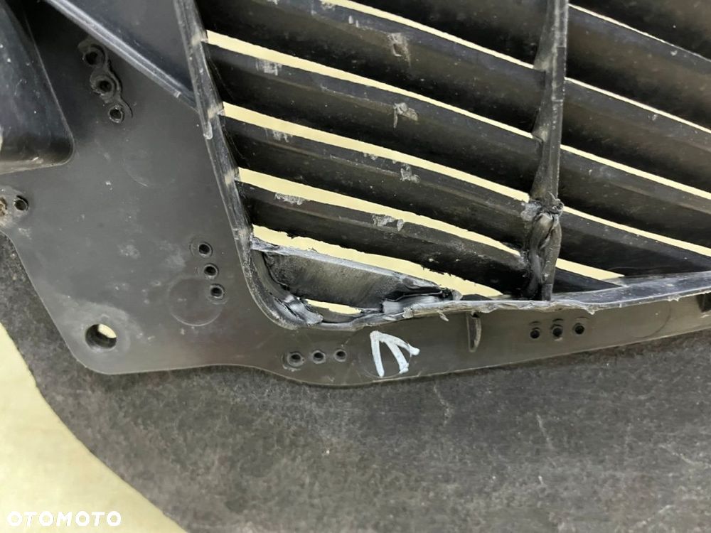 Nadkole Porsche Cayenne III 9y 19r.- prawe przednie ORYGINALNE prawy przód 9y0810972 - 9