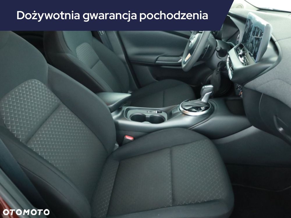 Nissan Juke - 9