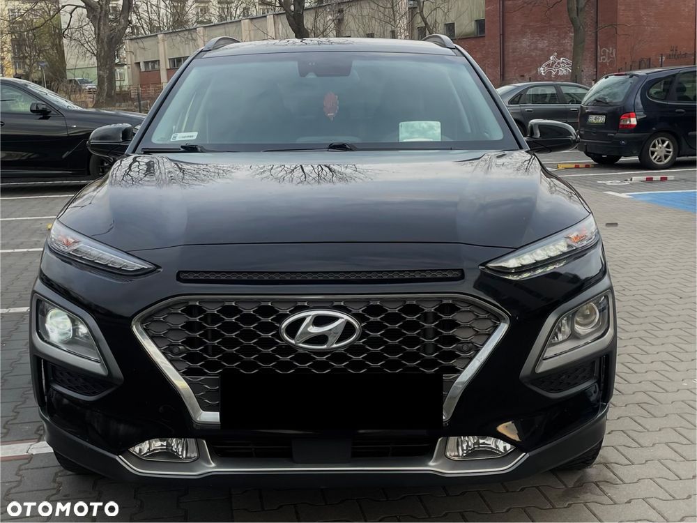 Hyundai Kona 1.0 T-GDI Premium - 11