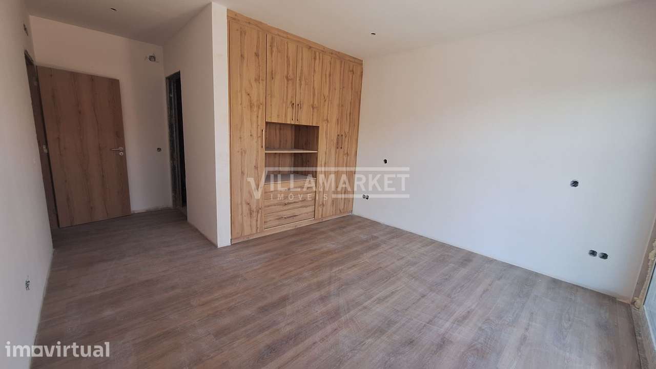 Apartamentos T2 com garagem e elevador em Algoz / Silves - Grande imagem: 3/13
