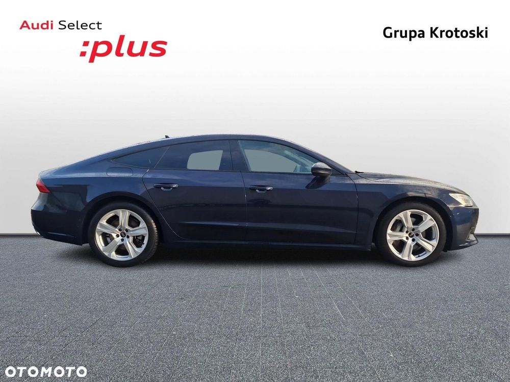 Audi A7 Sportback - 6