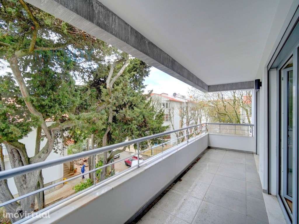 Fantastico T3 +1 ( Duplex ) em Carcavelos - Grande imagem: 4/38