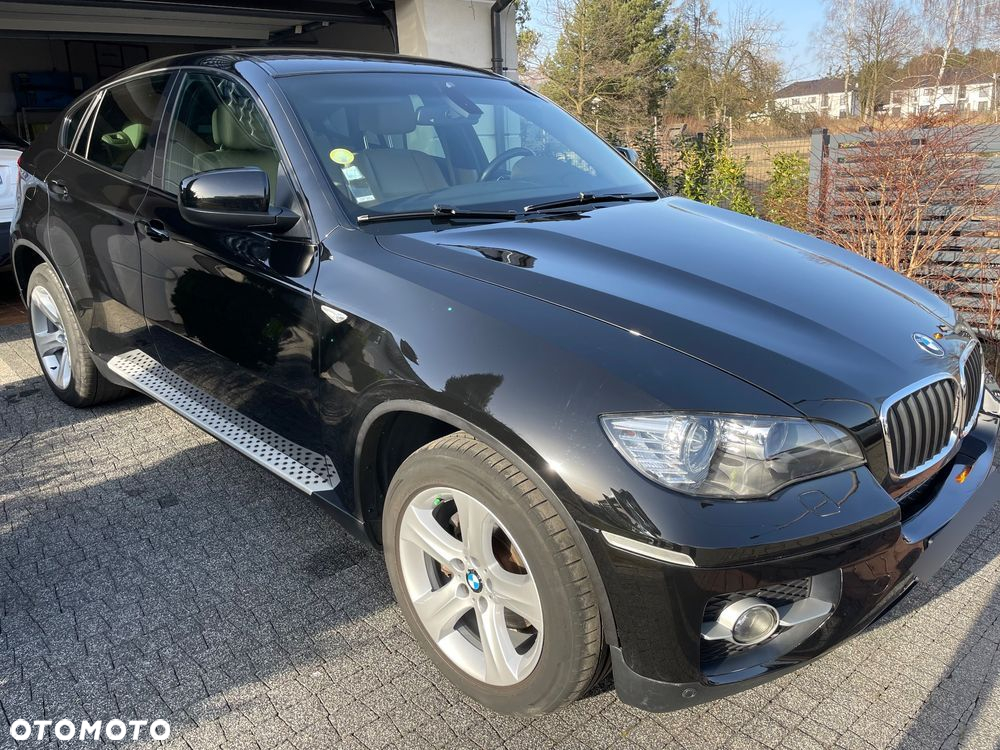 BMW X6 30d xDrive - 26