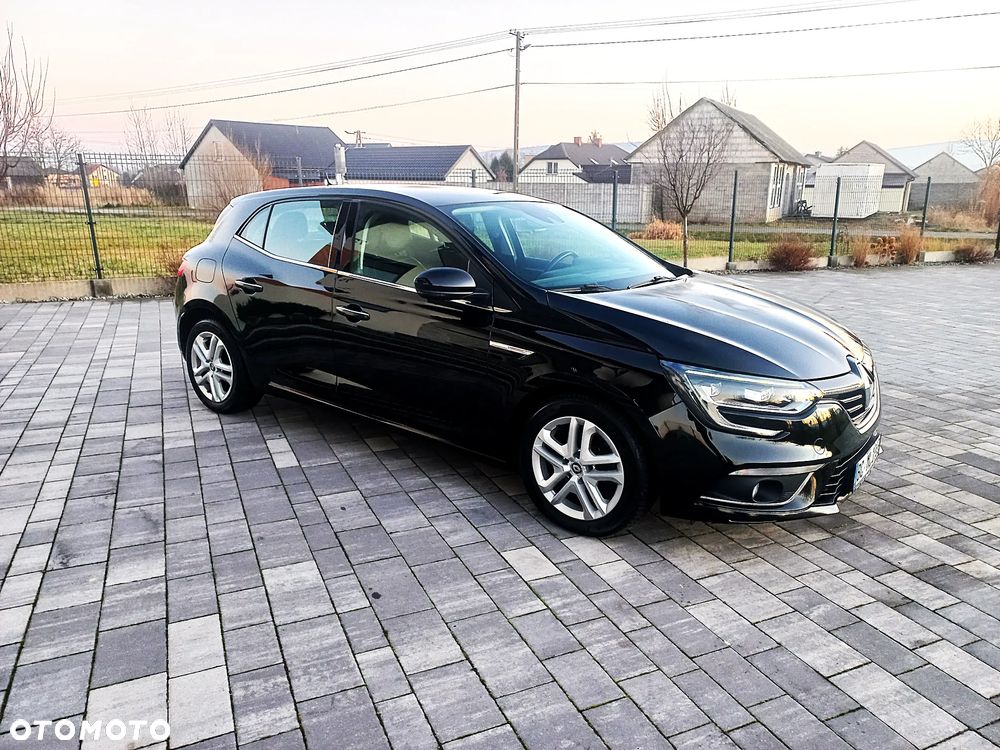 Renault Megane ENERGY dCi 130 BUSINESS - 24