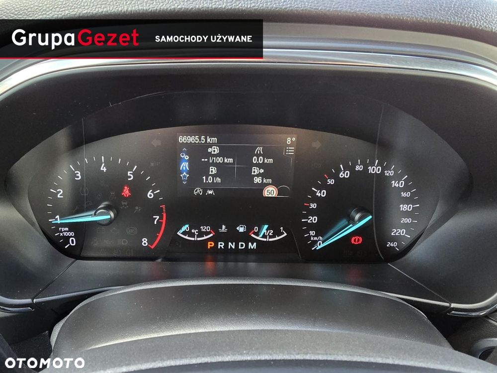 Ford Focus - 14