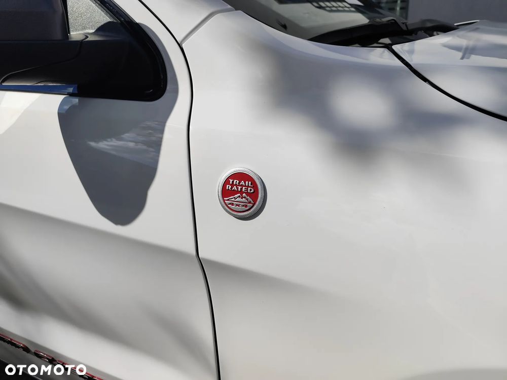 Jeep Grand Cherokee 3.6 V6 Trailhawk - 14
