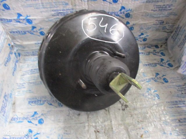 Servofreio 03784920024 MERCEDES W209 2003 CLK 270 CDI DIESEL - 2