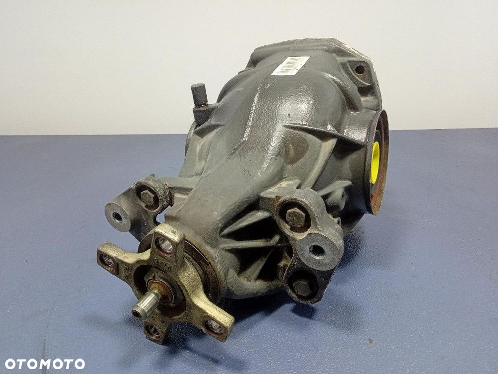 MERCEDES S-KLASA W221 LIFT 09-13 MOST TYLNY A2213500859 2.65 5.5 V8 - 1