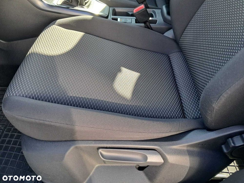 Volkswagen T-Roc 1.0 TSI Advance - 20