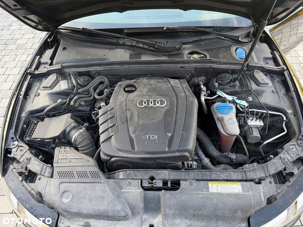 Audi A5 Sportback 2.0 TDI Quattro - 17