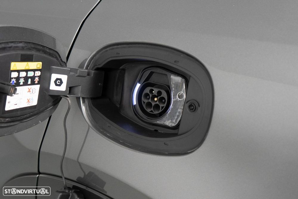 Alfa Romeo Tonale 1.3 Plug-In Hybrid Veloce e-AWD - 18